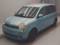 2005 Toyota Sienta