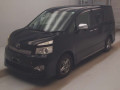 2012 Toyota Voxy