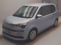 2015 Toyota Spade