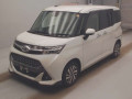 2019 Toyota TANK