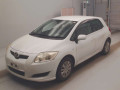 2007 Toyota Auris