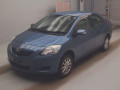 2009 Toyota Belta