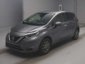 2019 Nissan Note