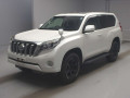 2015 Toyota Land Cruiser Prado