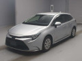 2021 Toyota Corolla Touring Wagon