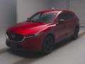 2021 Mazda CX-8