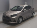 2023 Toyota YARIS
