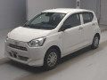 2019 Daihatsu Mira e:S