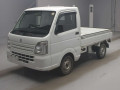 2017 Suzuki Carry Truck