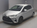 2017 Toyota Vitz