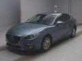 2013 Mazda Axela Hybrid