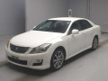 2008 Toyota Crown