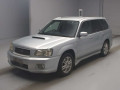 2004 Subaru Forester