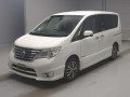 2016 Nissan Serena