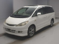 2002 Toyota Estima T