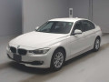 2014 BMW 3 Series