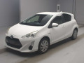 2015 Toyota Aqua