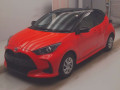 2021 Toyota YARIS