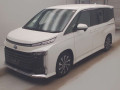 2022 Toyota Voxy