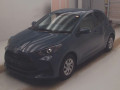 2024 Toyota YARIS