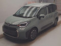 2023 Toyota Sienta
