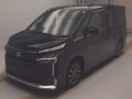 2022 Toyota Voxy