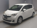 2015 Toyota Ractis