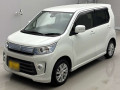 2015 Suzuki WAGON R STINGRAY