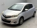 2013 Toyota Vitz