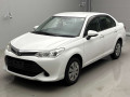2017 Toyota Corolla Axio