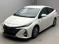 2019 Toyota Prius PHV