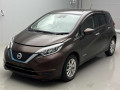 2019 Nissan Note