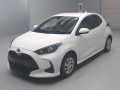 2023 Toyota YARIS