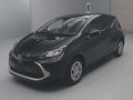 2023 Toyota Aqua