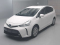 2021 Toyota Prius alpha