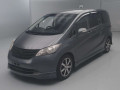 2009 Honda Freed