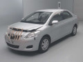 2009 Toyota Belta