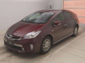 2014 Toyota Prius PHV
