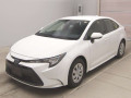 2023 Toyota Corolla Sedan