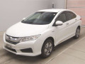 2017 Honda Grace