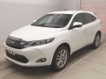 2017 Toyota Harrier Hybrid