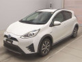 2018 Toyota Aqua