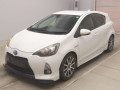 2013 Toyota Aqua