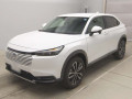 2025 Honda VEZEL