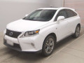 2015 Lexus RX