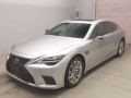 2023 Lexus LS