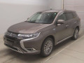 2021 Mitsubishi Outlander PHEV