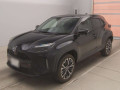 2023 Toyota YARIS CROSS