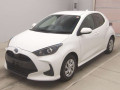 2023 Toyota YARIS