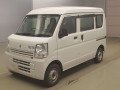 2018 Suzuki Every